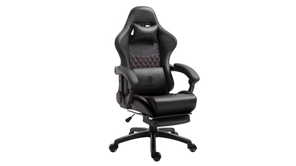 2. Dowinx Gaming Chair Save 30% 